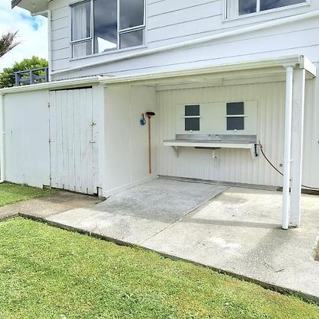 Coromandel Coast Haven Tapu エクステリア 写真