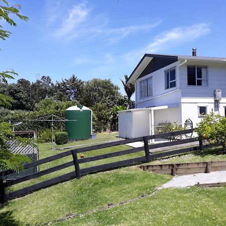 Coromandel Coast Haven Tapu エクステリア 写真