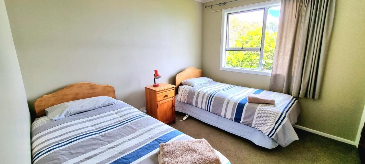 Coromandel Coast Haven Tapu エクステリア 写真